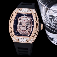 RICHARD MILLE Watches